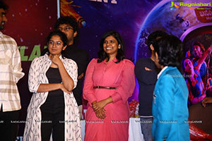 Skylab Movie Pre-Release Event