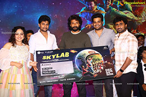 Skylab Movie Pre-Release Event