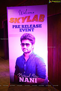 Skylab Movie Pre-Release Event