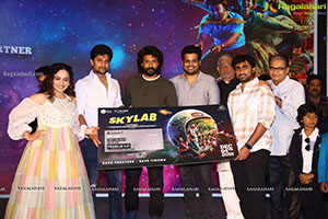 Skylab Movie Pre-Release Event