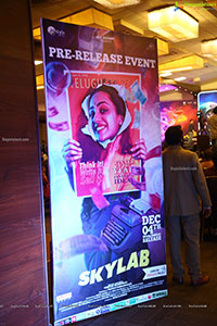 Skylab Movie Pre-Release Event