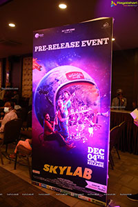 Skylab Movie Pre-Release Event