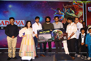 Skylab Movie Pre-Release Event