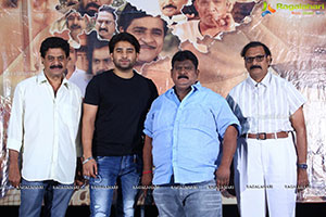 Telangana Devudu Movie Press Meet