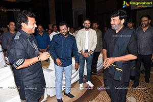 Tiger Hills Production No 1 First Look Launch