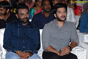 Tiger Hills Production No 1 First Look Launch
