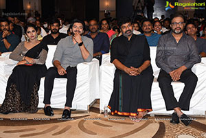 Tiger Hills Production No 1 First Look Launch