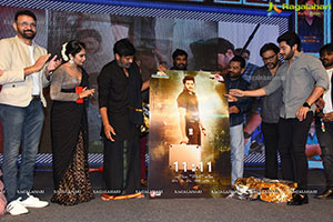 Tiger Hills Production No 1 First Look Launch