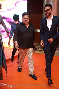 Icon Staar Presents Aha 2.0 Launch by Allu Arjun