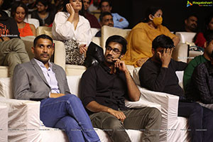 Icon Staar Presents Aha 2.0 Launch by Allu Arjun