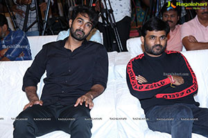 Aha's Manchi Rojulochaie And 3 Roses Success Meet