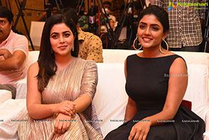 Aha's Manchi Rojulochaie And 3 Roses Success Meet