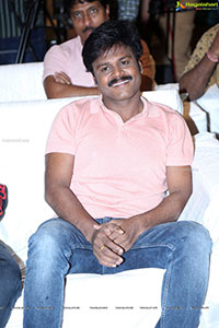 Aha's Manchi Rojulochaie And 3 Roses Success Meet