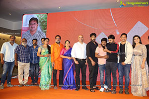 Aha's Manchi Rojulochaie And 3 Roses Success Meet