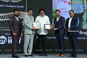 Business Mint Nation Wide Awards 2021