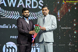 Business Mint Nation Wide Awards 2021