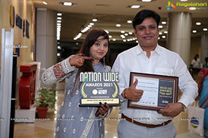 Business Mint Nation Wide Awards 2021