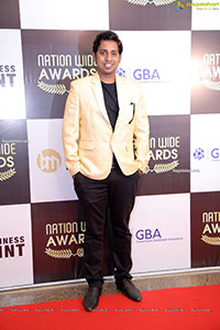 Business Mint Nation Wide Awards 2021