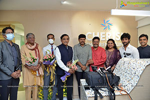 Cherish Children's Clinic Grand Opening