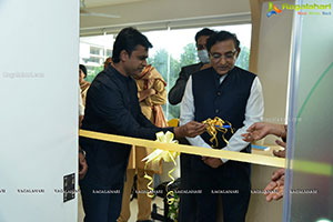 Cherish Children's Clinic Grand Opening