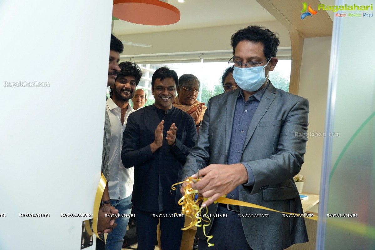 Cherish Children's Clinic Grand Opening