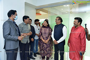 Cherish Children's Clinic Grand Opening