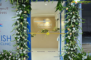 Cherish Children's Clinic Grand Opening