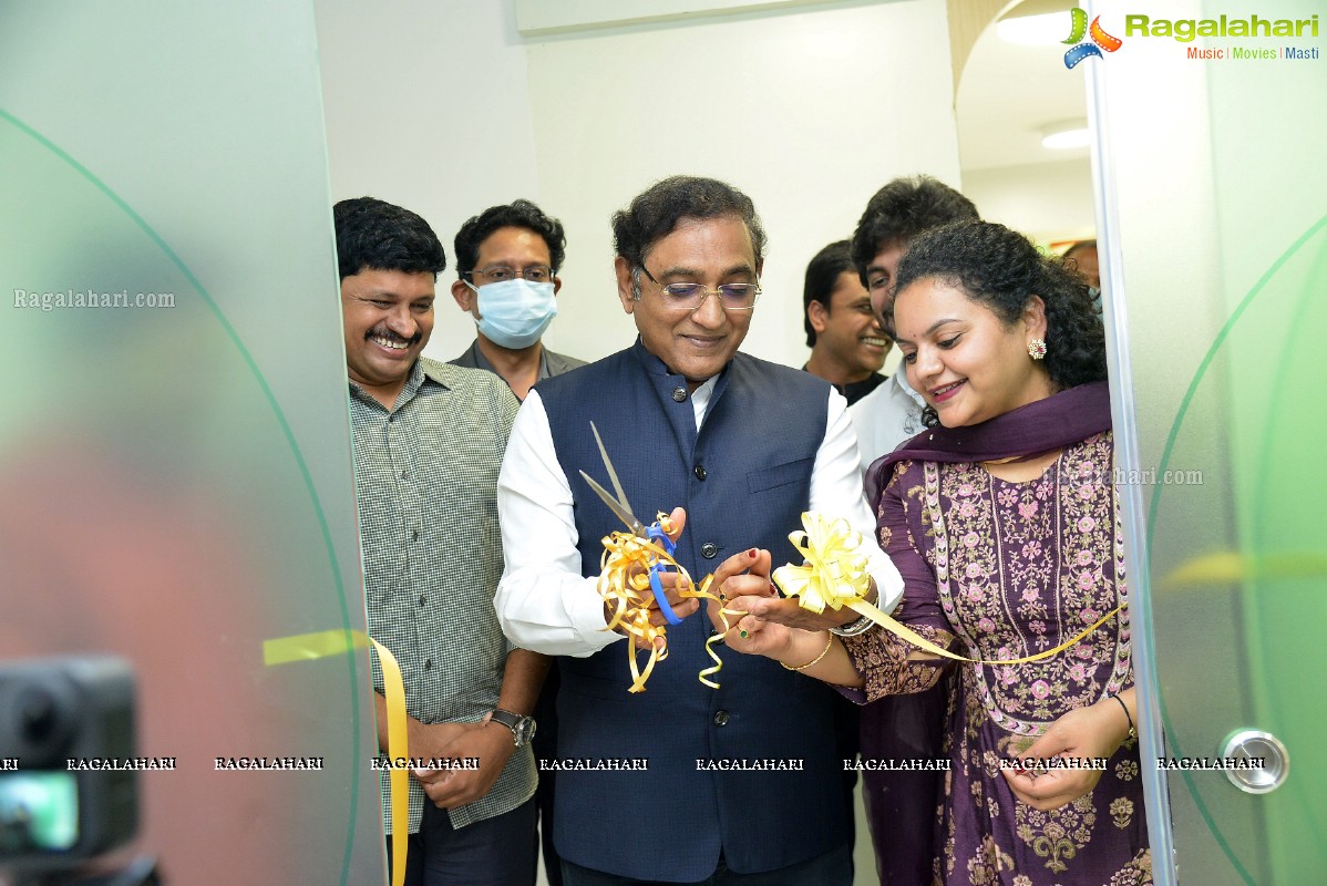 Cherish Children's Clinic Grand Opening