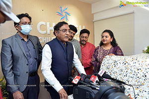 Cherish Children's Clinic Grand Opening