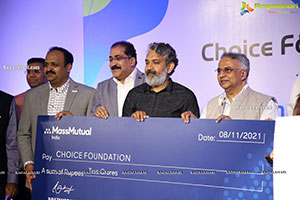 Choice Foundation's Annual Giving 2021