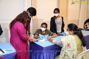 Free Mega Medical Screening Camp by TANA