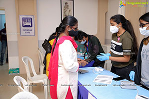 Free Mega Medical Screening Camp by TANA