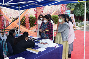 Hi-Life Exhibition Nov 2021 Bengaluru