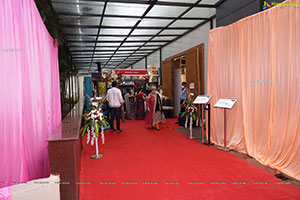 Hi-Life Exhibition Nov 2021 Bengaluru