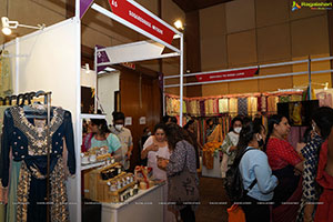 Hi-Life Exhibition Nov 2021 Bengaluru