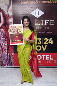 Hi-Life Exhibition November 2021 Curtain Raiser Event