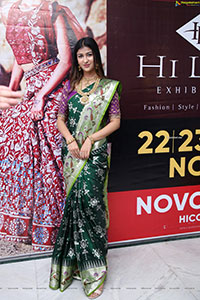 Hi-Life Exhibition November 2021 Curtain Raiser Event