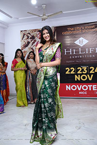 Hi-Life Exhibition November 2021 Curtain Raiser Event