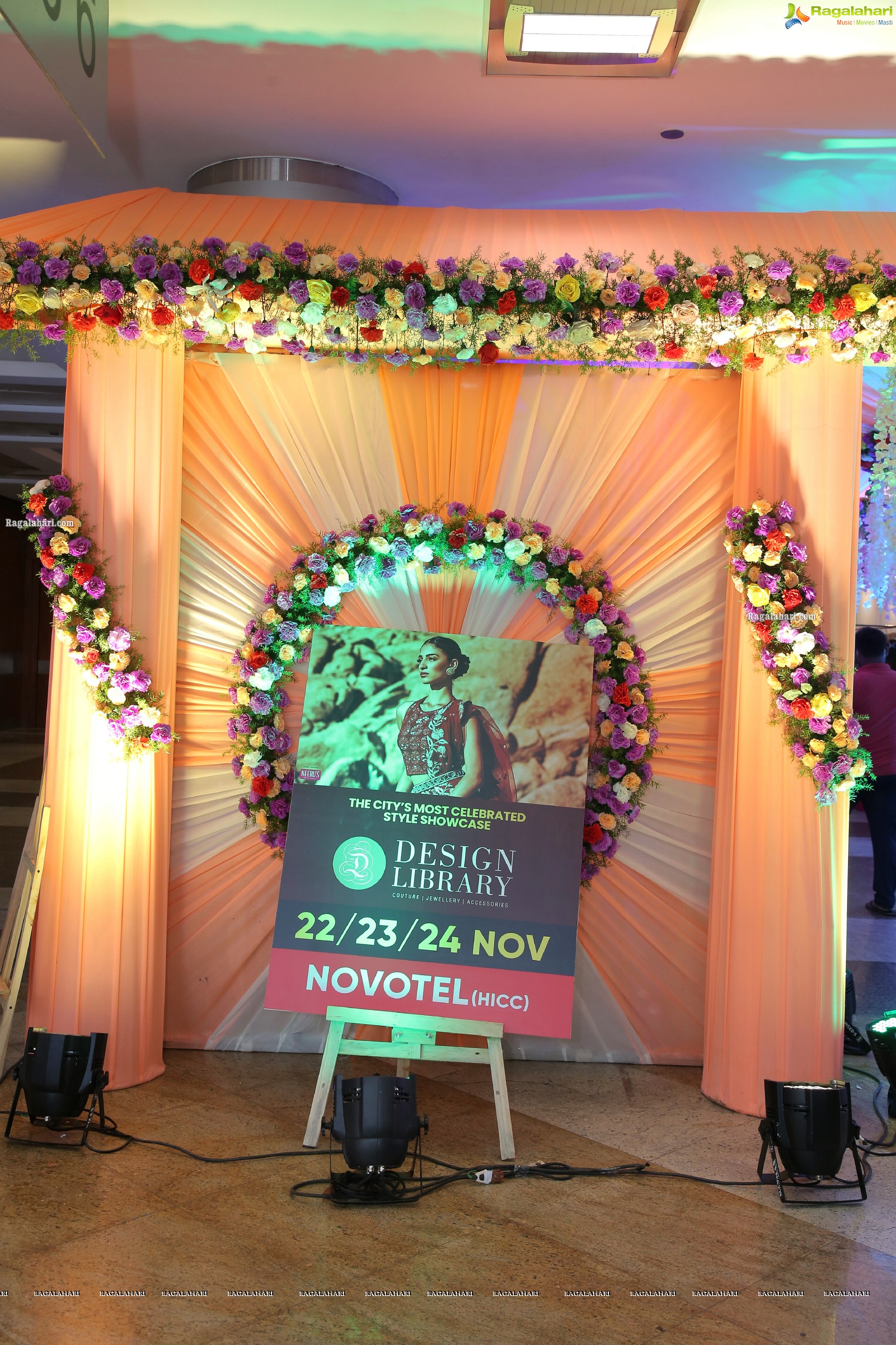 Hi-Life Exhibition November 2021 Kicks Off at HICC Novotel, Hyderabad