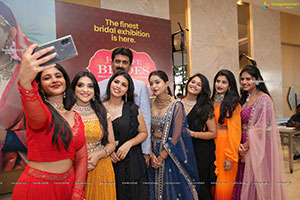 Hi-Life Exhibition November 2021 Kicks Off at Novotel Varun