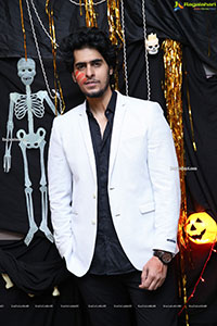 Lakhotia College Of Design Halloween Celebrations 2021