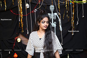 Lakhotia College Of Design Halloween Celebrations 2021