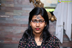 Lakhotia College Of Design Halloween Celebrations 2021