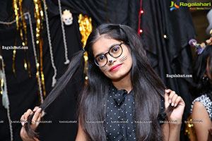 Lakhotia College Of Design Halloween Celebrations 2021