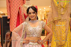 Neeru's Unveils It's 'The Lehengas Festival'