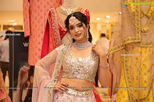 Neeru's Unveils It's 'The Lehengas Festival'