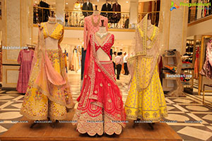 Neeru's Unveils It's 'The Lehengas Festival'