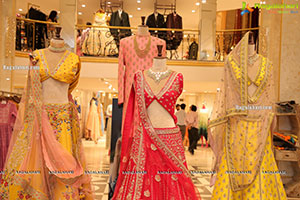 Neeru's Unveils It's 'The Lehengas Festival'