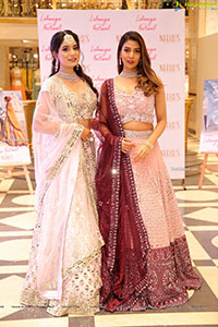 Neeru's Unveils It's 'The Lehengas Festival'