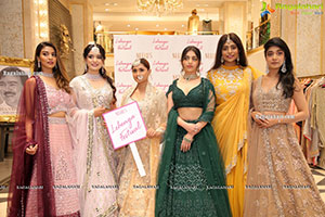 Neeru's Unveils It's 'The Lehengas Festival'